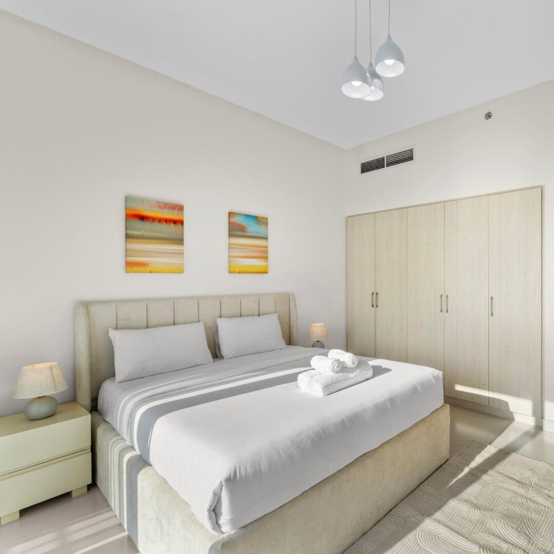 Park Point C-1 Bedroom For Monthly Stay-1004