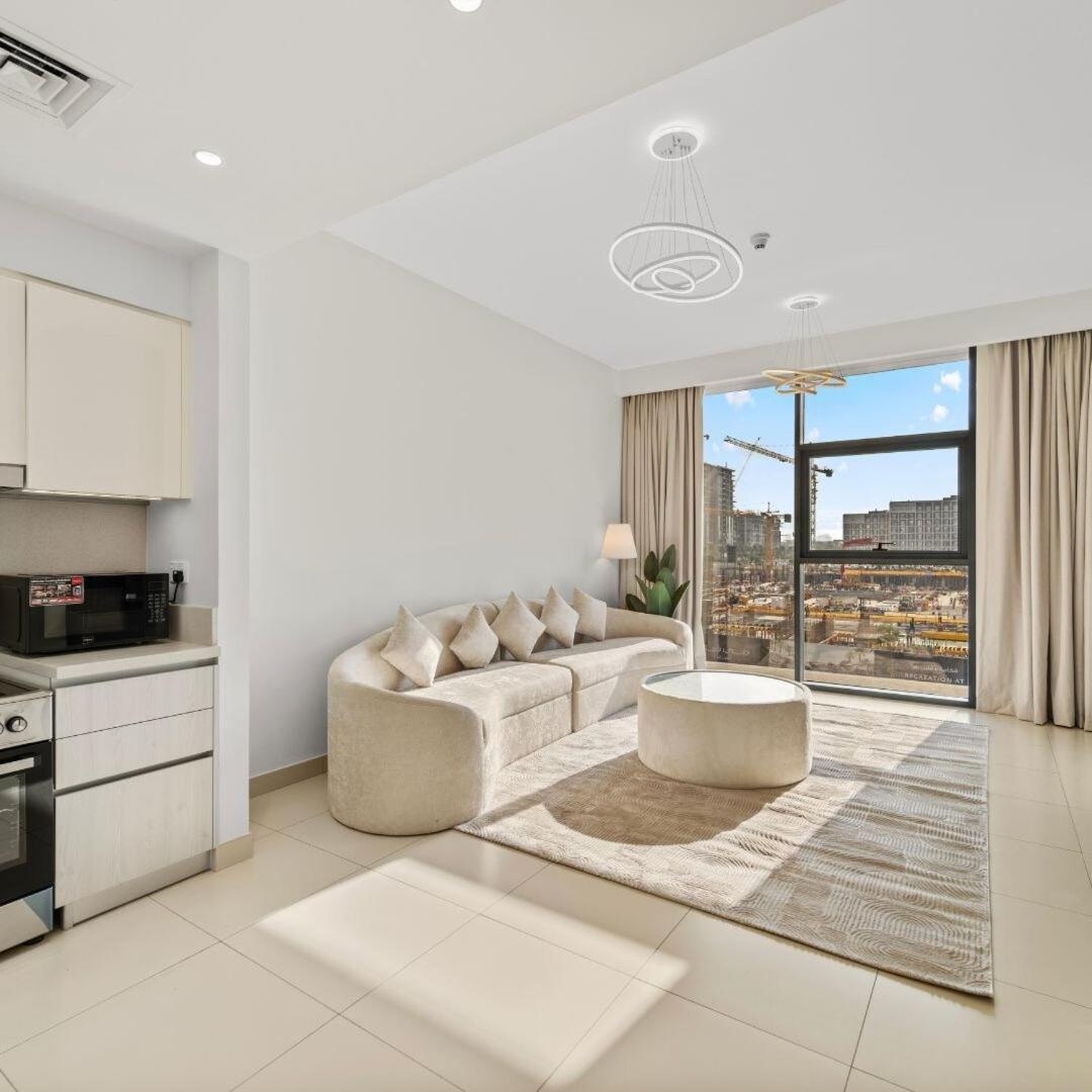 Park Point C-1 Bedroom For Monthly Stay-1004 Apartment Dubai