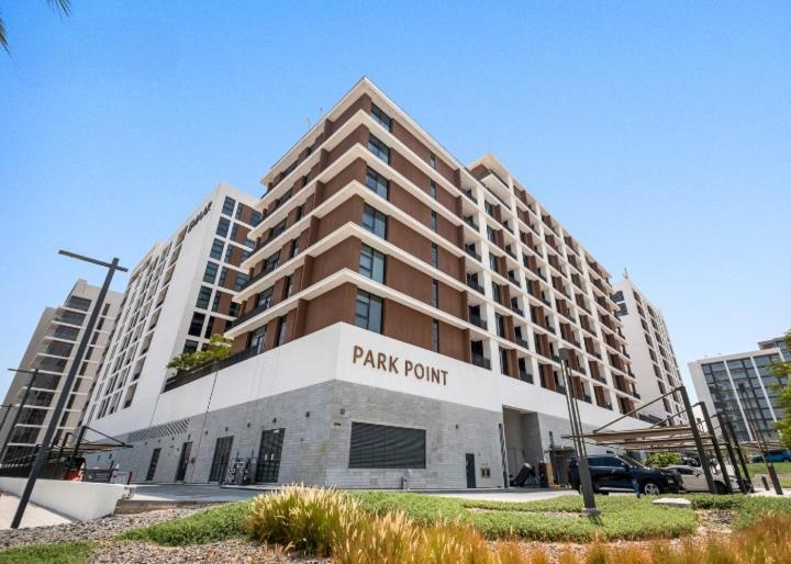 Park Point C-1 Bedroom For Monthly Stay-1004 Dubai
